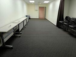 International Plaza (D2), Office #458173141